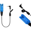 Delphin Svietiaci indikátor LightBLOCK modrá