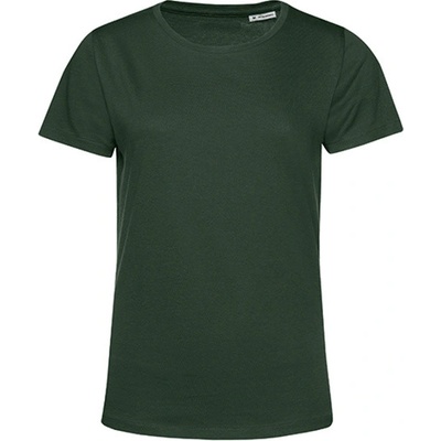 B&C Dámske tričko TW02B Forest Green