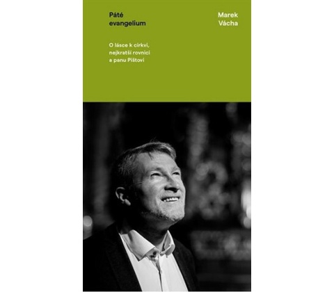 Páté evangelium