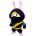 diramix Monsterflex: Stumble Guys сезон 2 разтегаема фигура - Furiken (0505-F)