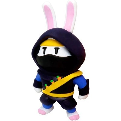 diramix Monsterflex: Stumble Guys сезон 2 разтегаема фигура - Furiken (0505-F)