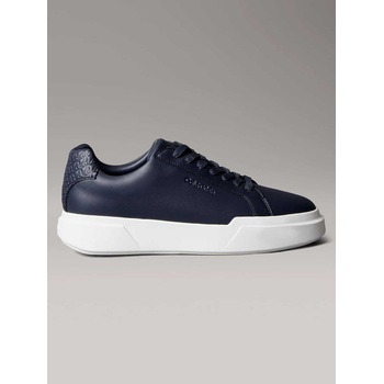 Calvin Klein Jeans Обувки chunky cupsole laceup lth bt a
