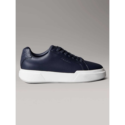 Calvin Klein Jeans Обувки chunky cupsole laceup lth bt a