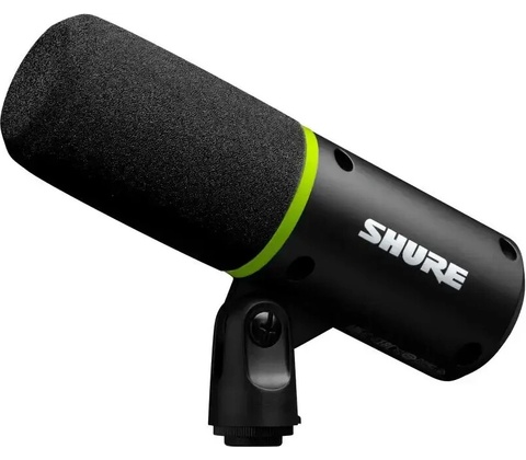 Shure MV6