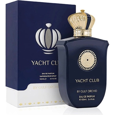 Gulf Orchid Yacht Club parfémovaná voda unisex 100 ml