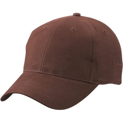 Myrtle beach Unisex MB6118 Brown
