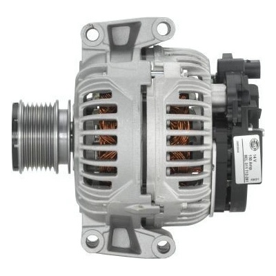 Generátor HELLA 8EL 011 712-281 (8EL011712281)