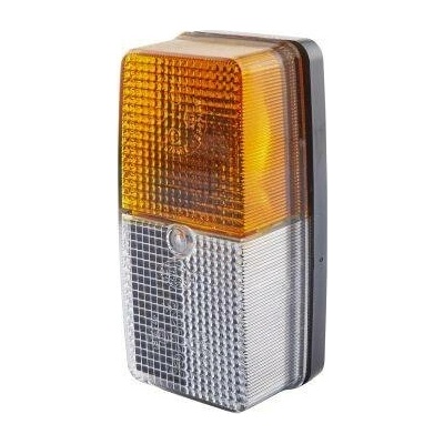 HELLA Blikač 2BE003347-001