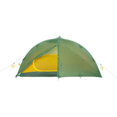 Exped Двуместна палатка Exped Venus II UL 2-person tent - Moss - размер One Size (520-0814-0111)