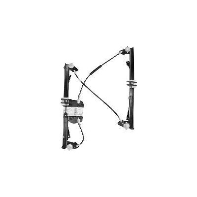 Mechanizmus zdvíhania okna VAN WEZEL 0657261