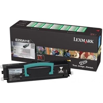 Lexmark E250A11E