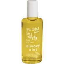 Dr.Hoj Baby olivový olej 220 ml