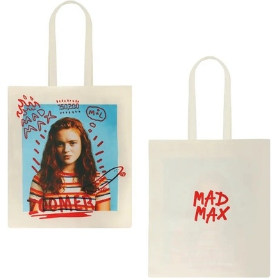 Cinereplicas Látková taška Max Mayfield Stranger Things