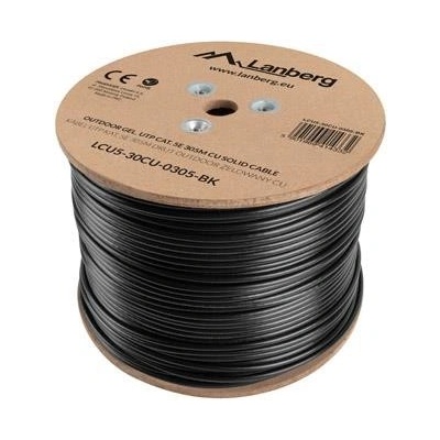 Lanberg LCU5-30CU-0305-BK