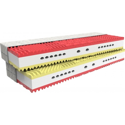 MPO Horse Elastic