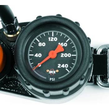 SKS Rennkompressor E.V.A.