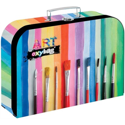 Oxybag ЦВЕТОВЕ