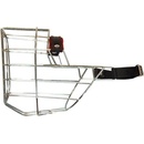 CHOPO náhubek kovovvý Něm.ovčák,Malamut,Čuvač pes