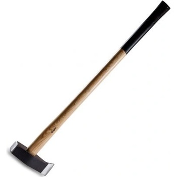 DEMA Štípací kladivo s dřevěným topůrkem 90 cm 3 kg