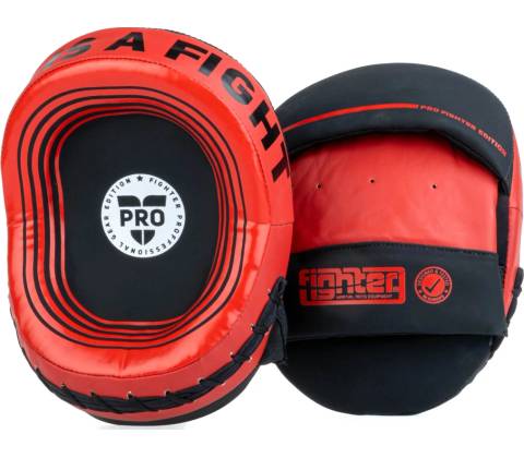Lapy Fighter Oval Shield Pro