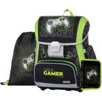 KARTON P+P Ученически комплект 3бр PREMIUM Gamer (0-24125)