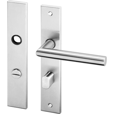 AC-T Servis Tipa HR ECO – WC – 72 mm nerez