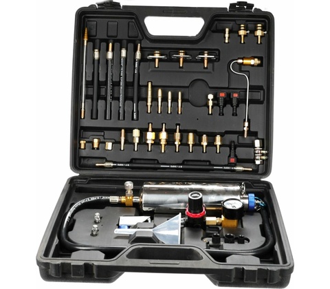 SIXTOL Mechanic Engine Cleaner 1