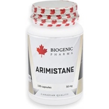 Biogenic Pharma Arimistane 100 kapsúl