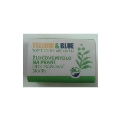 Tierra Verde žlčové mydlo 420 g