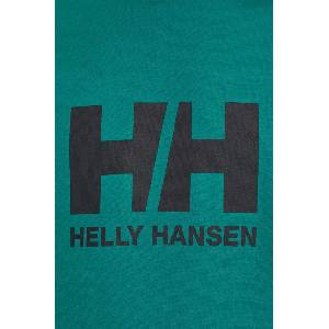 Helly Hansen Памучен суичър HH LOGO (30394) - answear - 101,68 лв