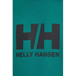 Helly Hansen Памучен суичър HH LOGO (30394) - answear - 101,68 лв
