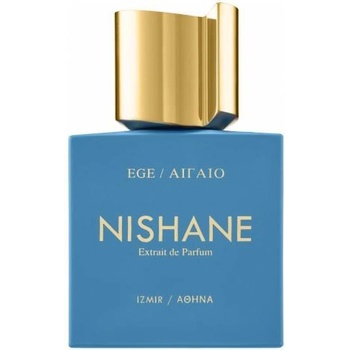 Image 1 of NISHANE EGE Extrait de Parfum 100 ml Tester