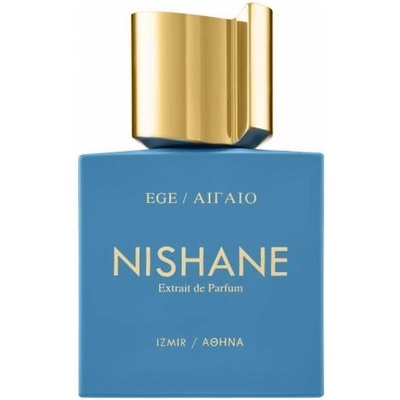 NISHANE EGE Extrait de Parfum 100 ml Tester