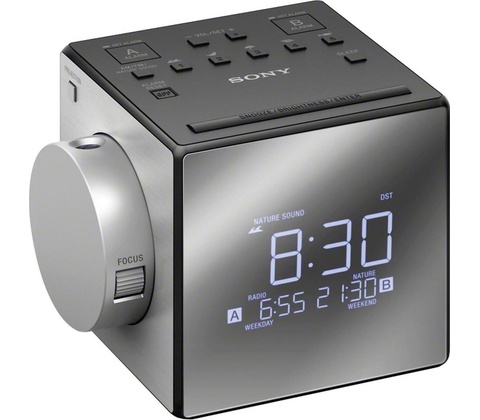 Sony ICF-C1PJ