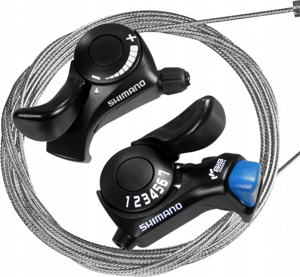 Shimano SL-TX30