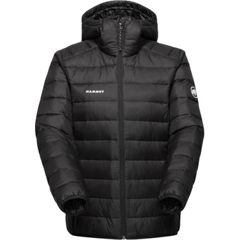 Mammut Crag IN Hooded Jacket Women Размер: M / Цвят: черен