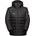 Mammut Crag IN Hooded Jacket Women Размер: L / Цвят: черен