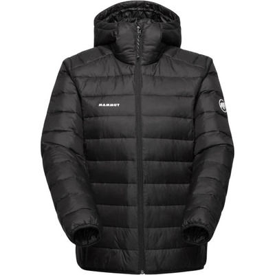 Mammut Crag IN Hooded Jacket Women Размер: L / Цвят: черен