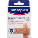 HansaplastT náplasť na prsty 16 ks