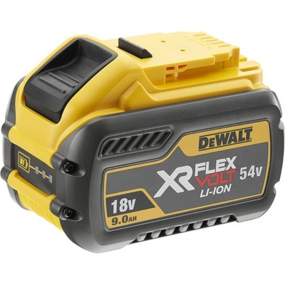DeWALT DCB547 XR 3,0Ah/9,0Ah/54V/18V