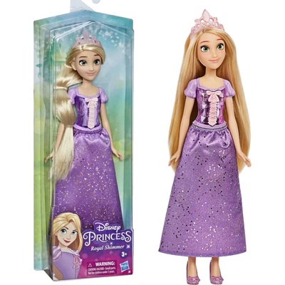 Hasbro Disney Princess Locika plast