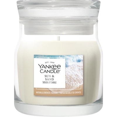 Yankee Candle SUN & SAND signature 110 g