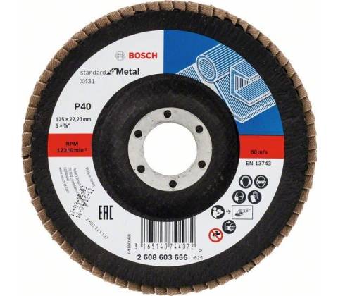 BOSCH 2.608.603.656