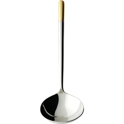 Villeroy & Boch Naberačka na omáčku 17 cm Ella partia. gold plated