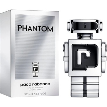 Paco Rabanne Paco R. Phantom EDT TR 100ml Мъжки