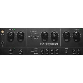 Image 1 of PSPaudioware Nexcellence