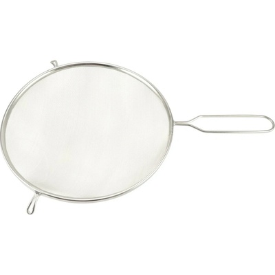 Cedidlo pocínované 25cm s rukoväťou 54524