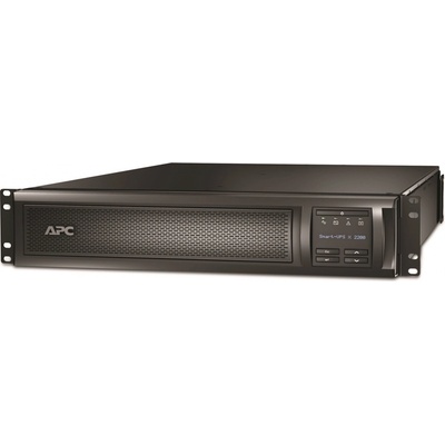 APC SMX2200R2HVNC