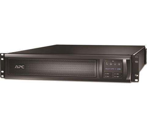 APC SMX2200R2HVNC