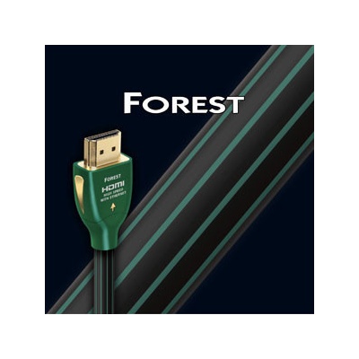 AudioQuest Forest HDMI 10 m